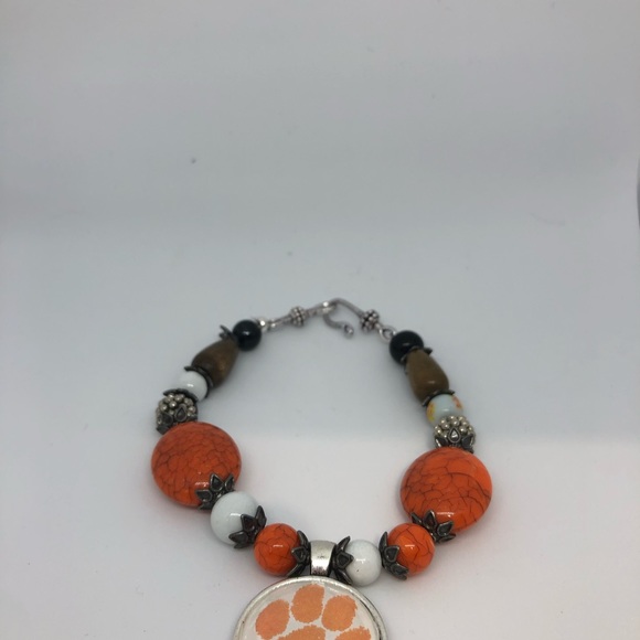 Custom College pendent - Picture 4 of 8